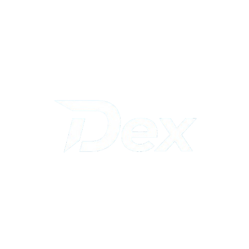 Dex logo